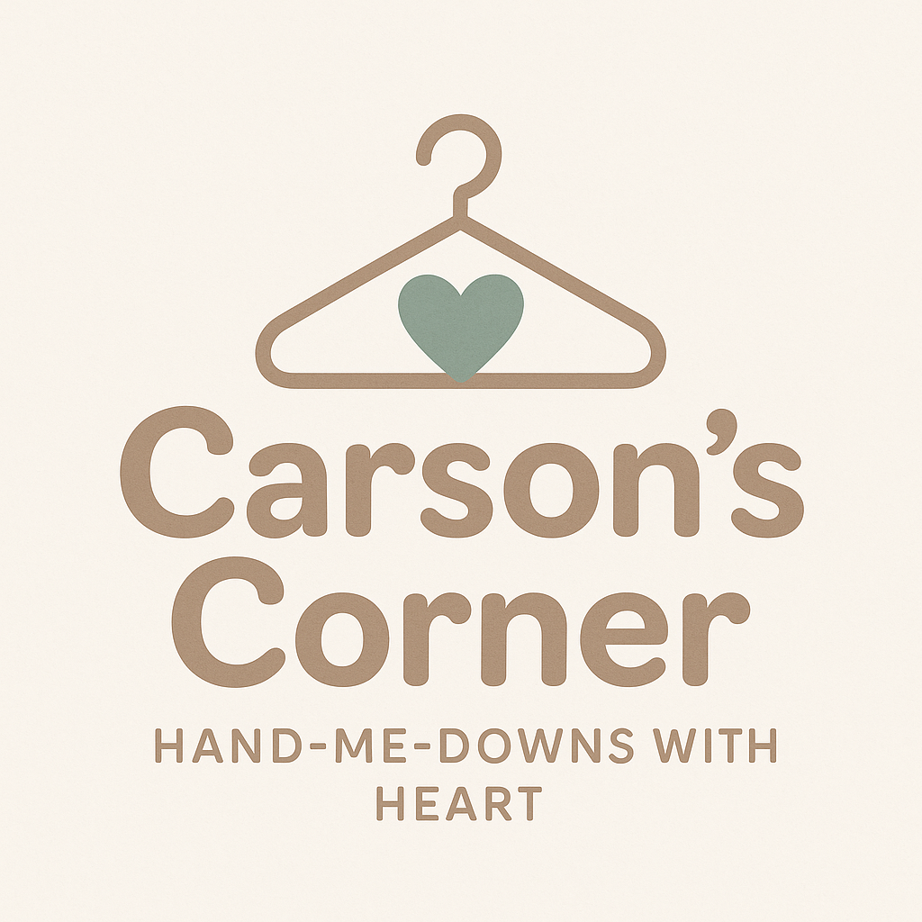 Carson's Corner logo